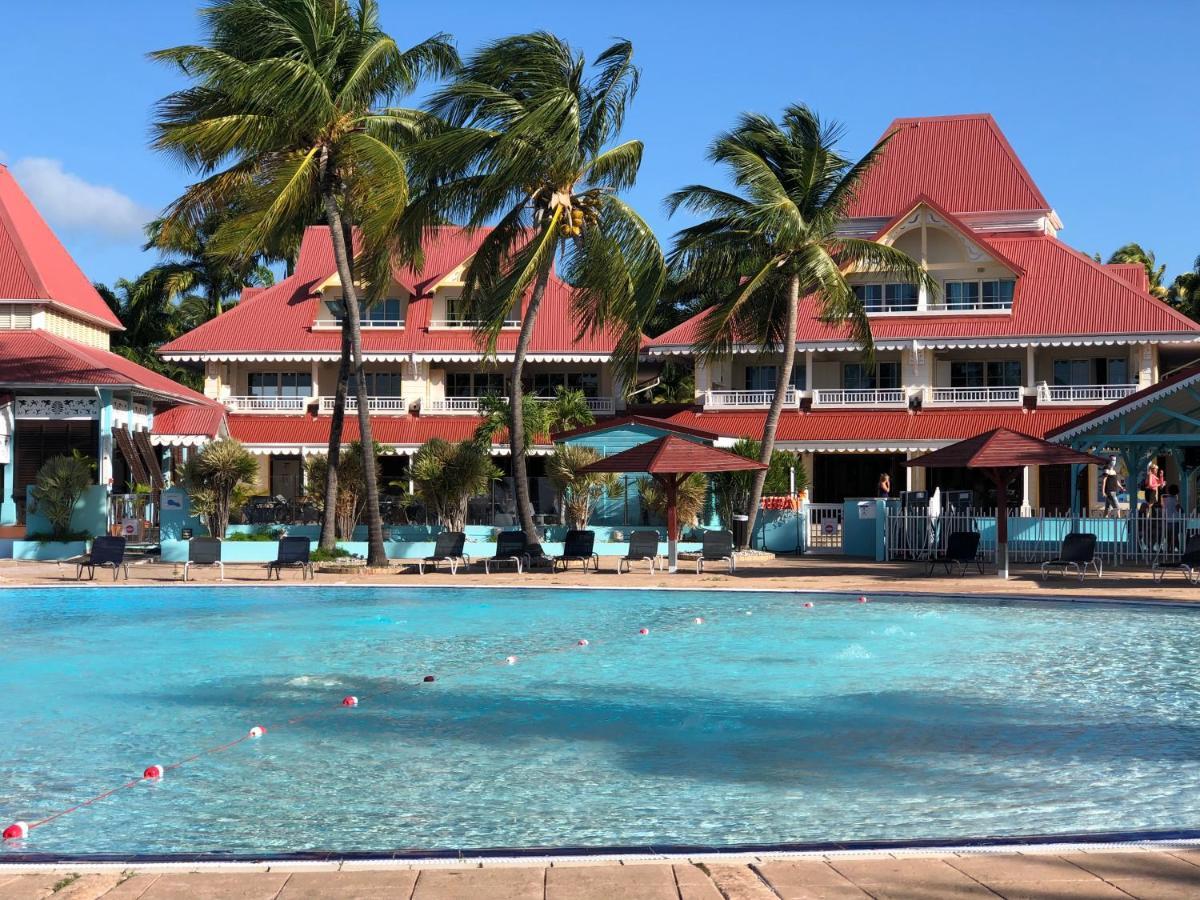 Suite 4 Pers Dans Village Vacances ساينت آن المظهر الخارجي الصورة