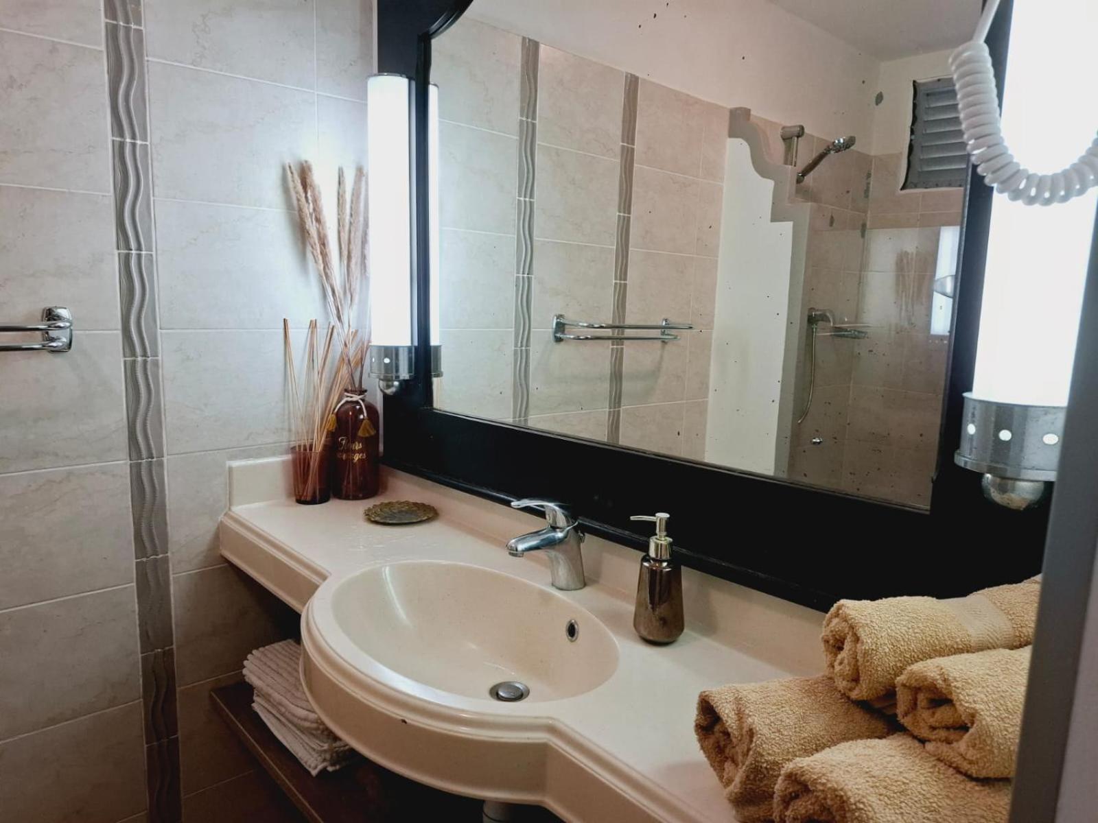 Suite 4 Pers Dans Village Vacances ساينت آن المظهر الخارجي الصورة