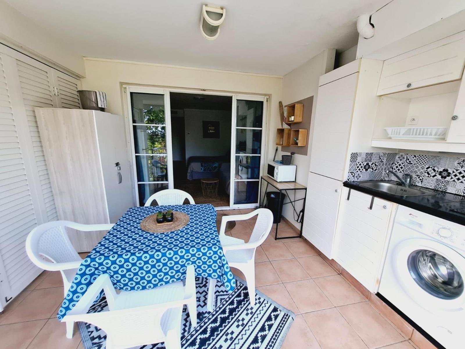 Suite 4 Pers Dans Village Vacances ساينت آن المظهر الخارجي الصورة