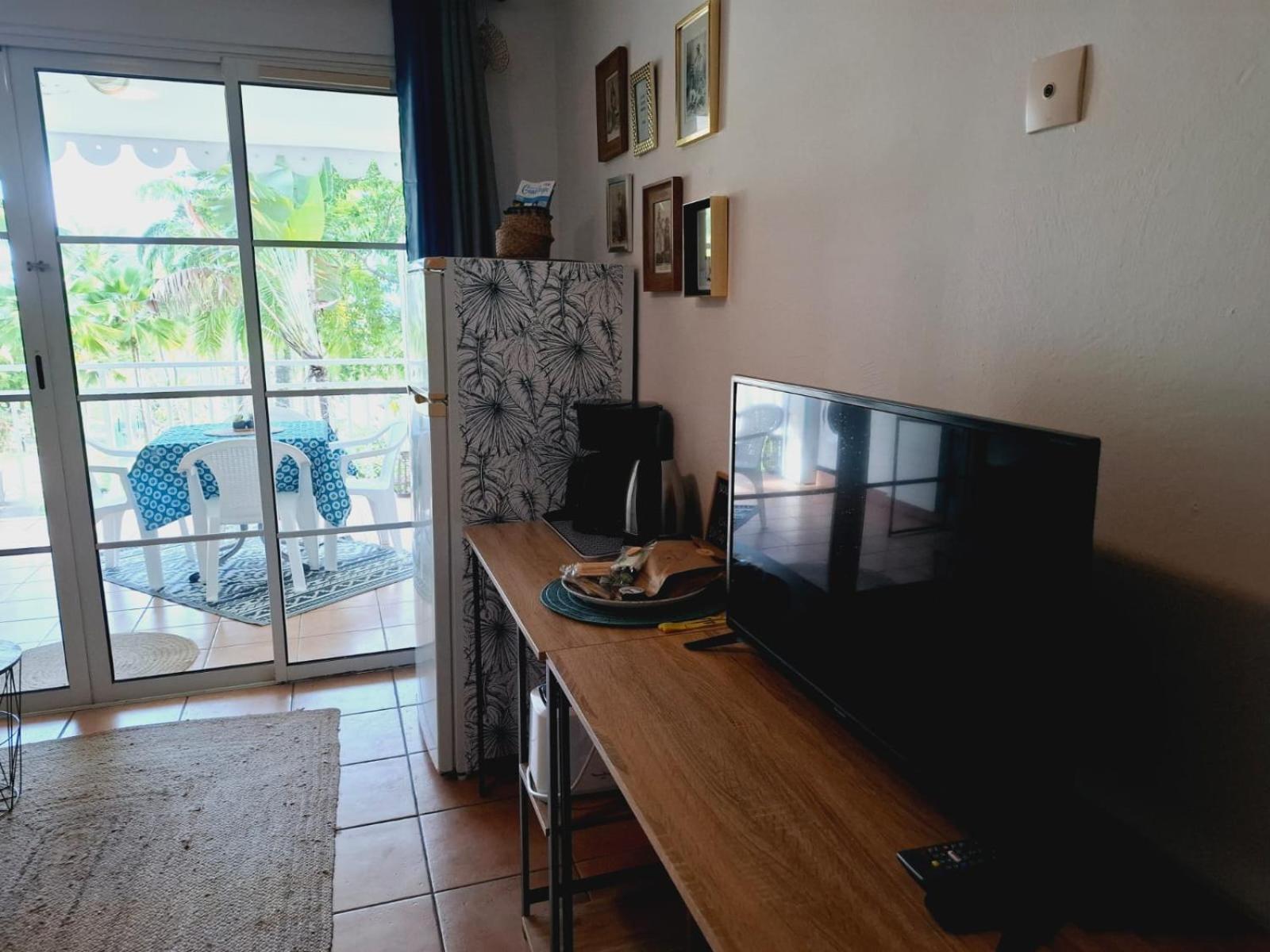 Suite 4 Pers Dans Village Vacances ساينت آن المظهر الخارجي الصورة